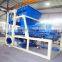 Lowest Cost cement manual brick making machine QT4-30 semi-auto cement brick making machine price in india
