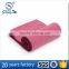 High Quality Gym Towel With Logo, Microfiber Non-slip Yoga Towel
