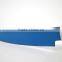 Novel design TPR handle Factory Price Titanize stainless steel paring knife