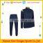 Customize slim fit high quality tracksuit/track suit