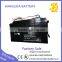 Deep cycle inverter solar battery 12v 150ah battery rickshaw