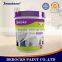 colorful rough texture spray paint