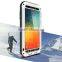 2015 Newst Metal Cover Case For Samsung Galaxy Note 5,For Samsung Galaxy Note5 Case,For Samsung Galaxy Note 5