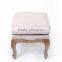 Hot sale wooden armless barstoooffice armrest modern office chair