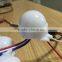 Good price Amusement light source 26mm 3 smd5050 rgb led pixel point bulb light
