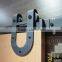 Top Quality Automatic Vertical Silding Garage Door Kits