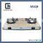 Hot sale item infrared gas cooktop