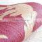 deep embossed pvc wallpaper /wall murals with decorative flowers