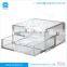 ACRYLIC ORGANIZING BOX