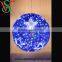 Garland ball LED motif Christmas light holiday lighting