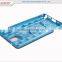 funda phone cover for huawei p g ascend 4 5 6 7 700 case