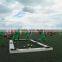 Football exercise poolball billiards game snookball table
