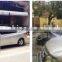 Steam Car Wash Machine Price with Steady Steam and High Pressure