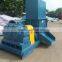 Factory Hot sale crumb rubber block rubber process machine slab cutter