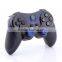 Blue and Black Wireless Bluetooth Sixaxis Controller for Sony PS3 Console GameBluetooth Sixaxis Controller