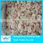 Frozen red shrimp meat