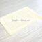 2016 DaDa Solid Clocr 100% Polyester Anti_slip bathroom mat