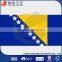 Four Color Printing Bosnia and Herzegovina National Flag