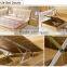 Modern Bedroom Suite Space Saving Furniture