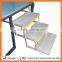 ES-F-T-600 Electric Folding Step for truck and camper can load 200KG