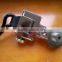 X-802-1 Xinder wheelchair occupant restraint systems for vehicles