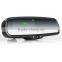 4.3" Auto-adjust Brightness Bluetooth Car Reverse Camera Rearview Mirror