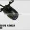 reverse gear camera, metal mini camera, ip67 ip68 underwater camera with night vision