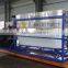 1000kg to 5000kg Aluminum Plate Ice Block Machine For Cooling, meat Processing