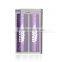 High quality 18650 holder plastic Efest L2 battery case 2*18650 case wholesale