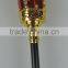 Queen's Stick Plastic Stick Fancy Dress Prop