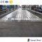 USA standard ISO used for types of cuplock scaffolding 9 inch width Q235 hot dip galvanized scaffolding steel plank walk board