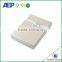 High quality small order printed corrugated paper box price