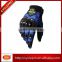 Hot sell 2016 newest monster full finger motorcycle gloves