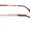 ADE WU Fantasy Folding Polarized Fishing Fashio Sunglasses Oversized STYJL940