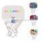Over The Door Basketball Hoop