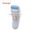 Newest Arrival Good Quality 3 AAA batteriesoperated Electronic Callus Remover