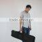 Heavy duty horizontal banner stand