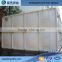 GRP Sectional Water Tank Fire Fighting Tank