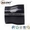 Reinforced Black 45mm to 38mm Straight Silicone Reducer Rubber Hose Silicone Radiator Hose