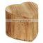 china factory FSC&SA8000&BSCI christmas empty pine wooden jewelry storage gift packing box