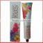 New products 2015 innovative non allergic permanent hair color dye
