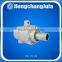 made in china fitting and pipe threading oil press hydraulic rotary joint