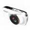 2.7 inch LCD 6GA+ 170 degree 1080p Full HD Night Vision Car Dvr Camera with G-Sensor