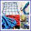 Wholesale car Cargo net, trunk cargo net, elastic / bungee cargo net