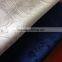 Embossed Design Flash Spandex Velvet Fabric Bonding Tricot/TC for Upholstery