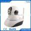 Professional wireless Ptz WIFI IP Camera baby monitor camera with I/O alarm port