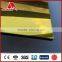 Gold Color Mirror Aluminium Composite Sheet