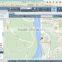 GPS Tracking Software Platform for Minii Gps Tracker Compatible with Tr80/Tr110/Gto6/Gt06n
