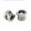 stainless steel shear nut