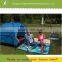 Camping tents, Fiberglass pole tent, Nylon fabric tent